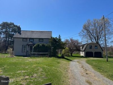 162 Burgoyne Road, Schuylerville, NY, 12871