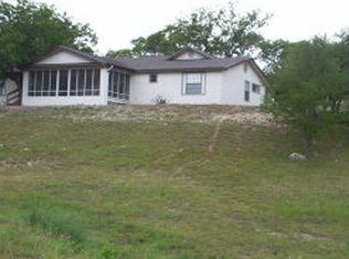 202 Scenic Valley Rd N, Kerrville, TX 78028