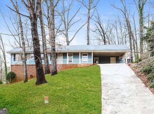 2881 Tony Dr, Lawrenceville, GA 30044