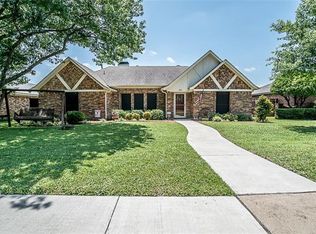 820 Spring Brook Dr, Allen, TX 75002