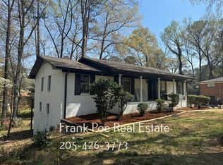 3618 Memory Ln, Bessemer, AL 35023