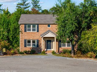 1337 Willow Grove Dr, Knoxville, TN 37932