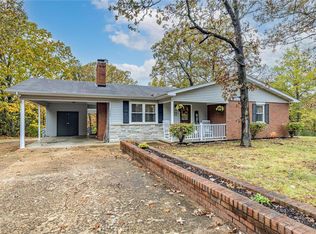 1485 Saint Francois Rd, Bonne Terre, MO 63628