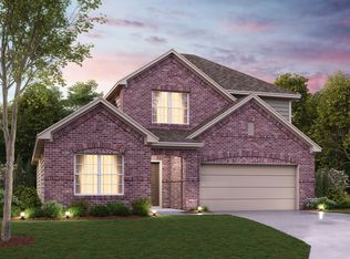 21759 Thicket Point Ln, New Caney, TX 77357
