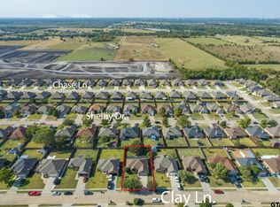 1225 Clay Ln, Seagoville, TX 75159