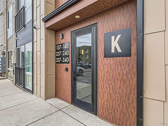 2nd image of 8475 E 36th Avenue #337
