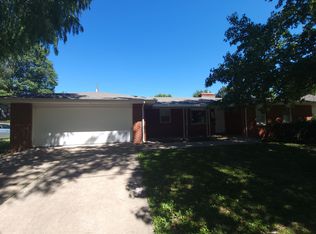 18600 E 29th Ter S, Independence, MO 64057