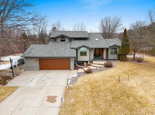 W3938 Mackville Rd, Appleton, WI 54913