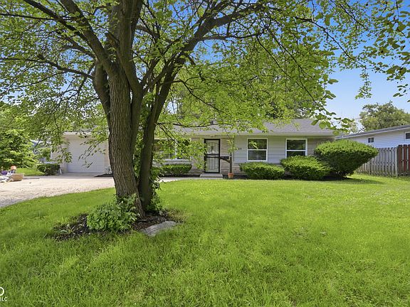 2nd image of 4509 Priscilla Ave