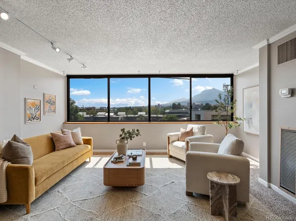 1850 Folsom Street #402, Boulder, CO 80302