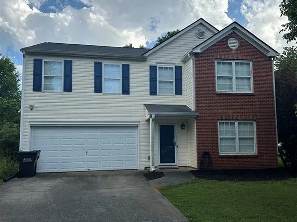 15 Burch Ln NW, Cartersville, GA 30120