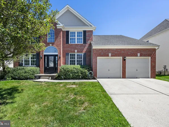 443 W Country Club Dr, Westampton, NJ 08060