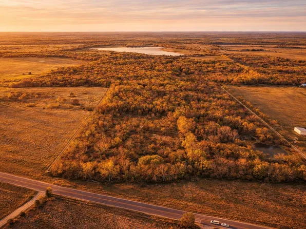 1 Fm Road 2860, Kaufman, TX 75142