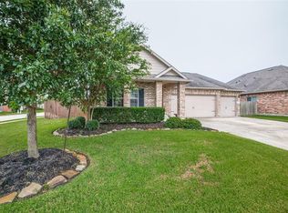3222 Clover Trace Dr, Spring, TX 77386