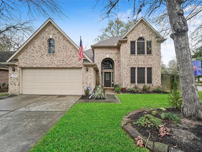 1731 Red Oak Ter, Humble, TX, 77339
