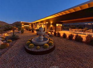 7802 Quail Springs Rd, Joshua Tree, CA 92252