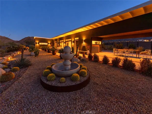 7802 Quail Springs Rd, Joshua Tree, CA 92252