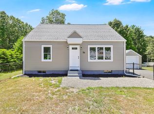 56 Glenwood St, Ludlow, MA 01056