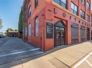 1667 E 40th St SUITE 3G, Cleveland, OH 44103