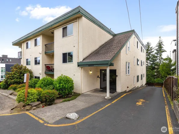 8747 Phinney Avenue N #7, Seattle, WA 98103