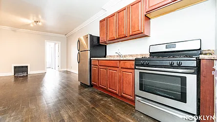 72 Bleecker Street, #2A