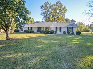 1410 Pinecrest Rd, Starkville, MS 39759