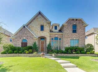 1042 Big Spring Dr, Allen, TX 75013