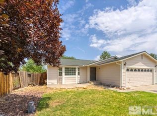 8684 Strutter Way, Reno, NV 89506