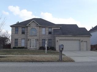 24529 Norwood Dr, Plainfield, IL 60585