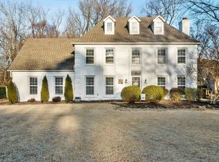 3366 Amroth Cv, Collierville, TN 38017