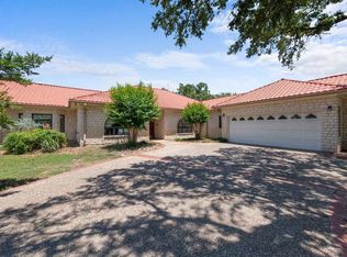 510 Elm Cir, Buchanan Dam, TX 78609