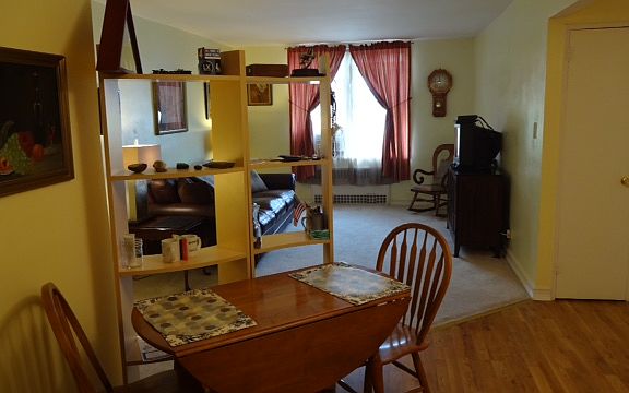 4th image of 5505 Woodside Ave #608