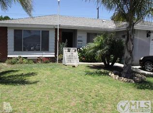 2061 Sweetland St, Oxnard, CA 93033