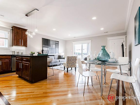 Living Room / Dining Room