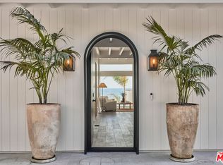 27356 Escondido Beach Rd, Malibu, CA 90265
