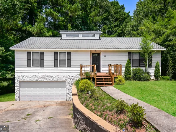 1282 Lynx Ct, Hampton, GA 30228