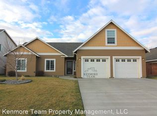 3214 S Quincy Pl, Kennewick, WA 99337
