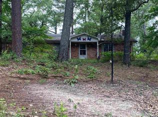 333 County Road 3560, Big Sandy, TX 75755