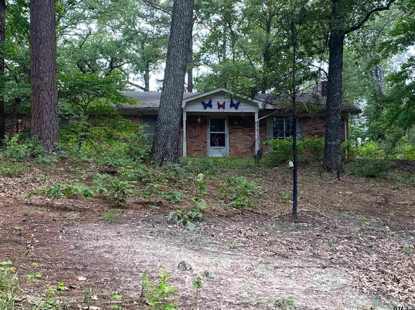 333 County Road 3560, Big Sandy, TX 75755