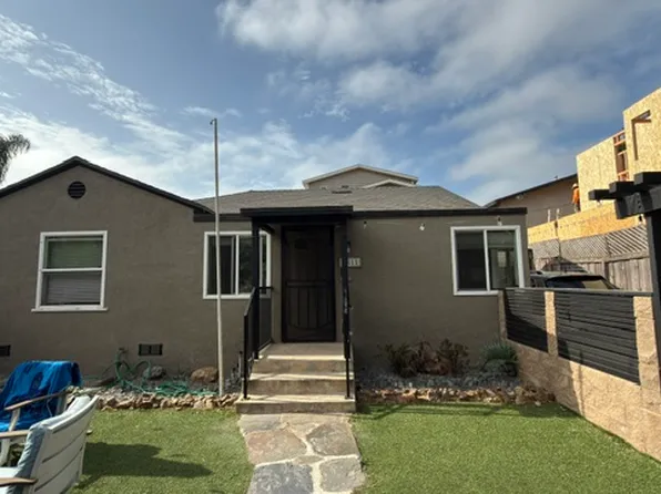 1811 Oliver Ave, San Diego, CA 92109