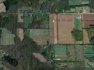 Twin Lakes Rd, Dowagiac, MI 49047