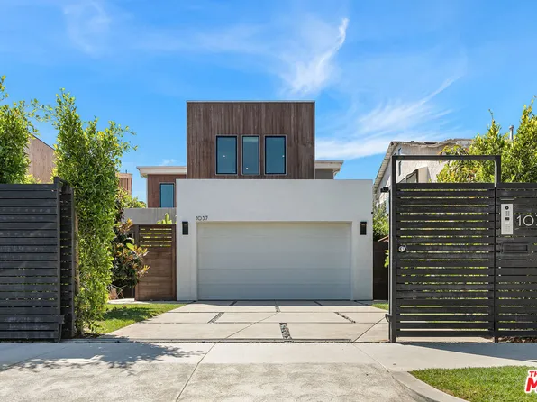 1037 Palms Blvd, Venice, CA 90291