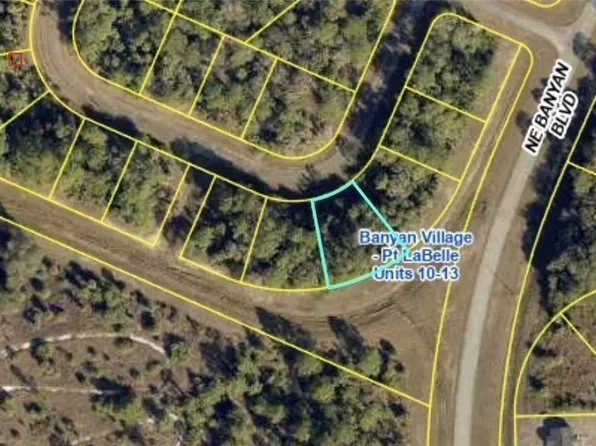 406 Skipper Ter, Labelle, FL 33935