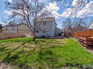 6040 S Oak Way, Littleton, CO 80127