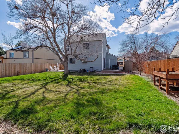 6040 S Oak Way, Littleton, CO 80127