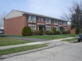 4905 Briarwood Ave #4905, Royal Oak, MI 48073