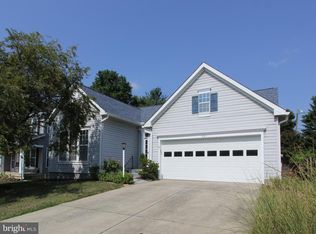 821 Apache Ct, Frederick, MD 21701