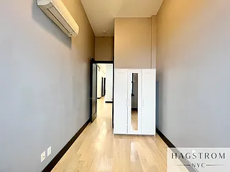 Rented by Hagstrom Management Inc