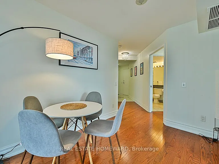 155 Beecroft Rd #2711 — Photo 11