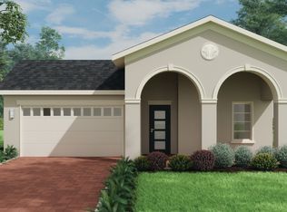 Muirfield West II Plan, Reserve at Twin Lakes, Saint Cloud, FL 34772